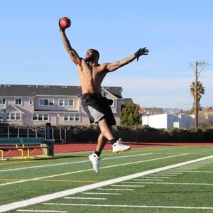 Meet your Posher, George